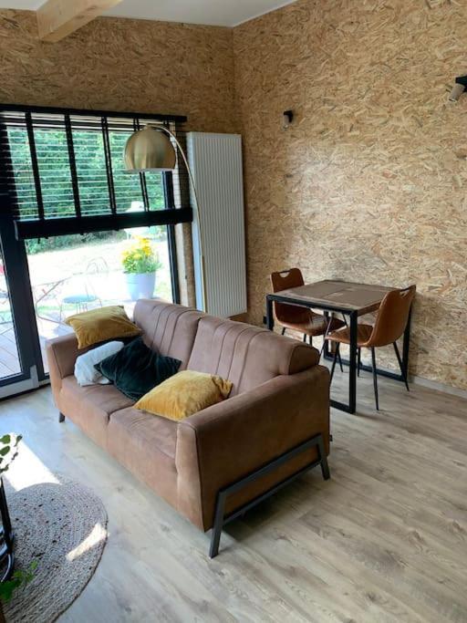 胡法利兹Le Cabanon别墅 外观 照片