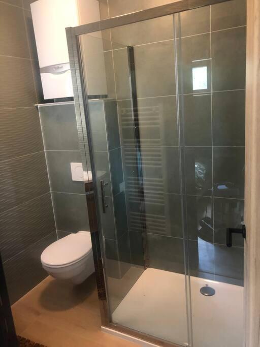 胡法利兹Le Cabanon别墅 外观 照片