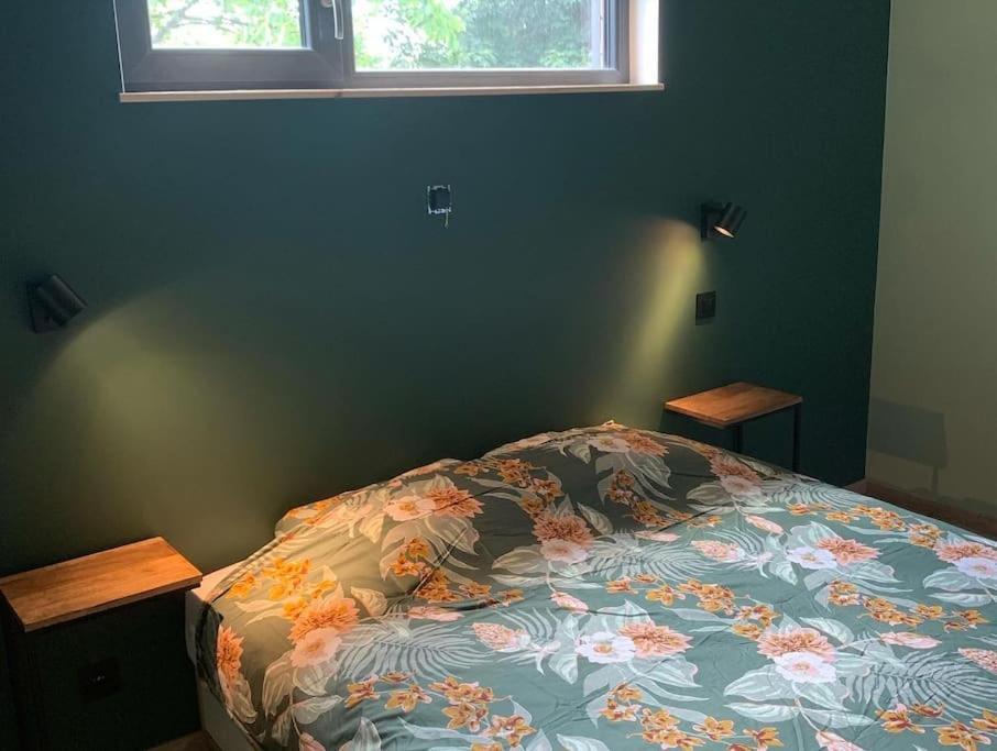 胡法利兹Le Cabanon别墅 外观 照片